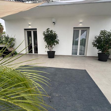 Terra Di Mare Guest House Agrigento Exterior photo