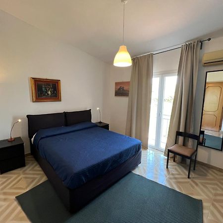 Terra Di Mare Guest House Agrigento Exterior photo
