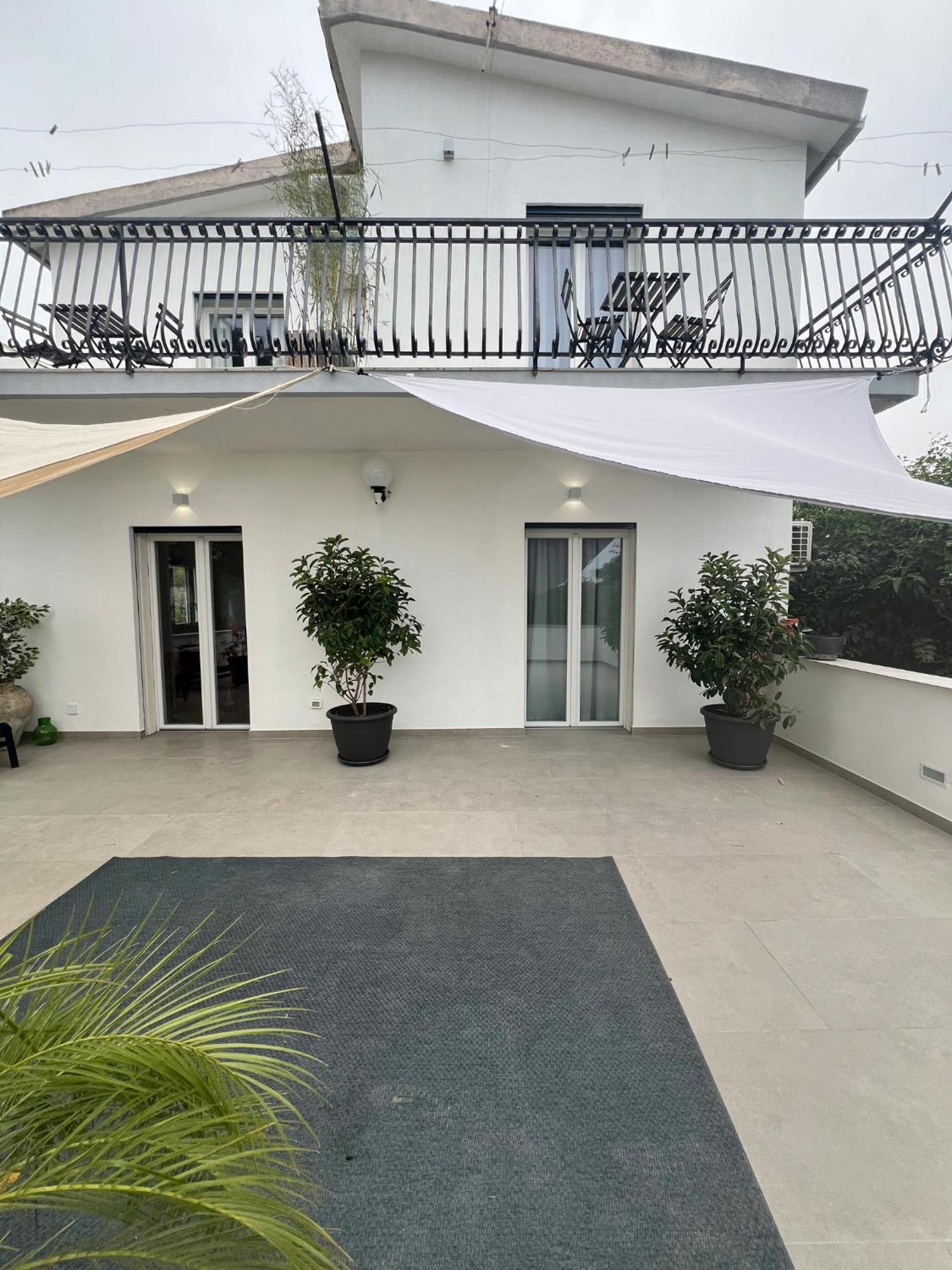 Terra Di Mare Guest House Agrigento Exterior photo