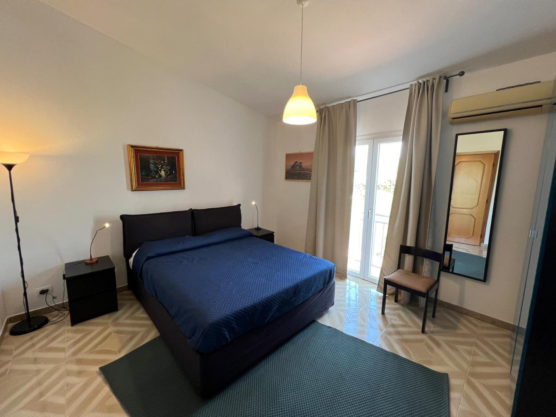 Terra Di Mare Guest House Agrigento Exterior photo