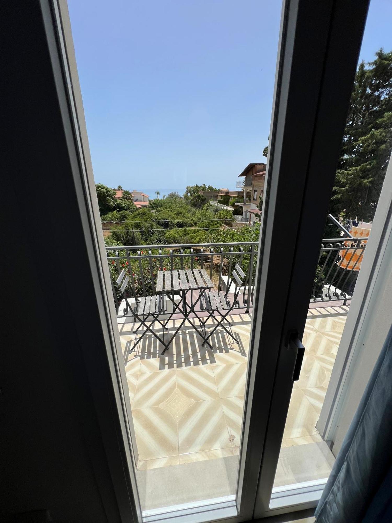 Terra Di Mare Guest House Agrigento Exterior photo