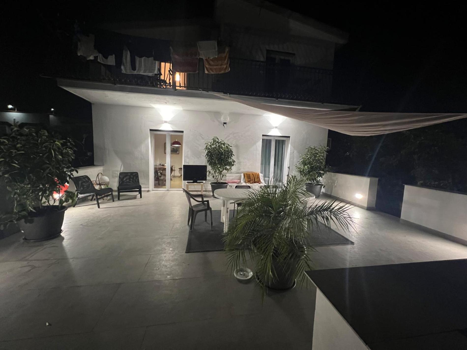 Terra Di Mare Guest House Agrigento Exterior photo