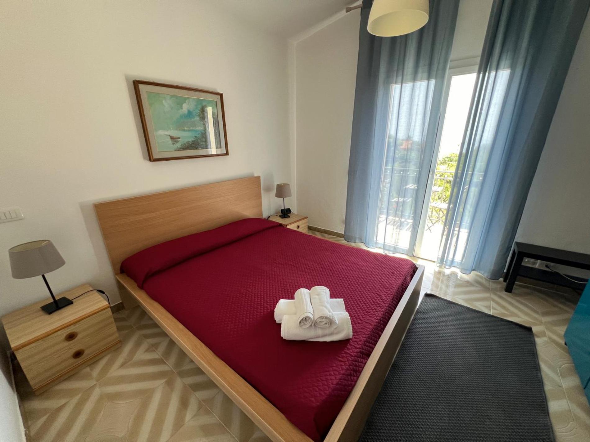 Terra Di Mare Guest House Agrigento Exterior photo