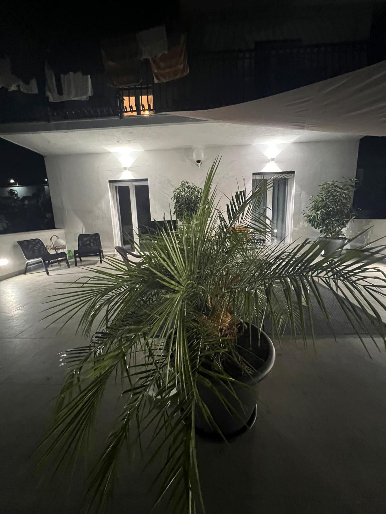 Terra Di Mare Guest House Agrigento Exterior photo