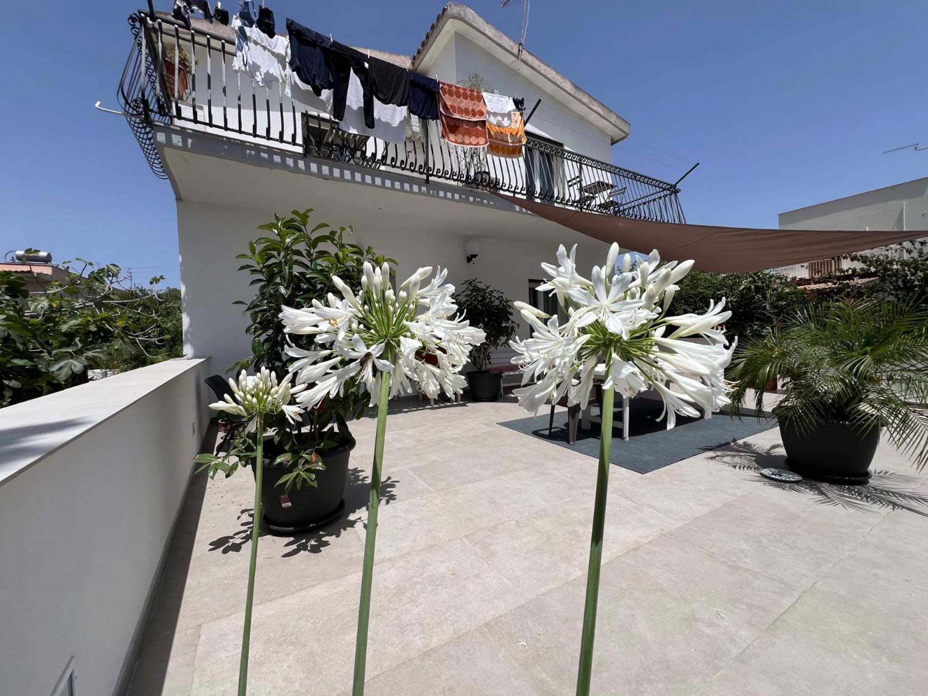 Terra Di Mare Guest House Agrigento Exterior photo