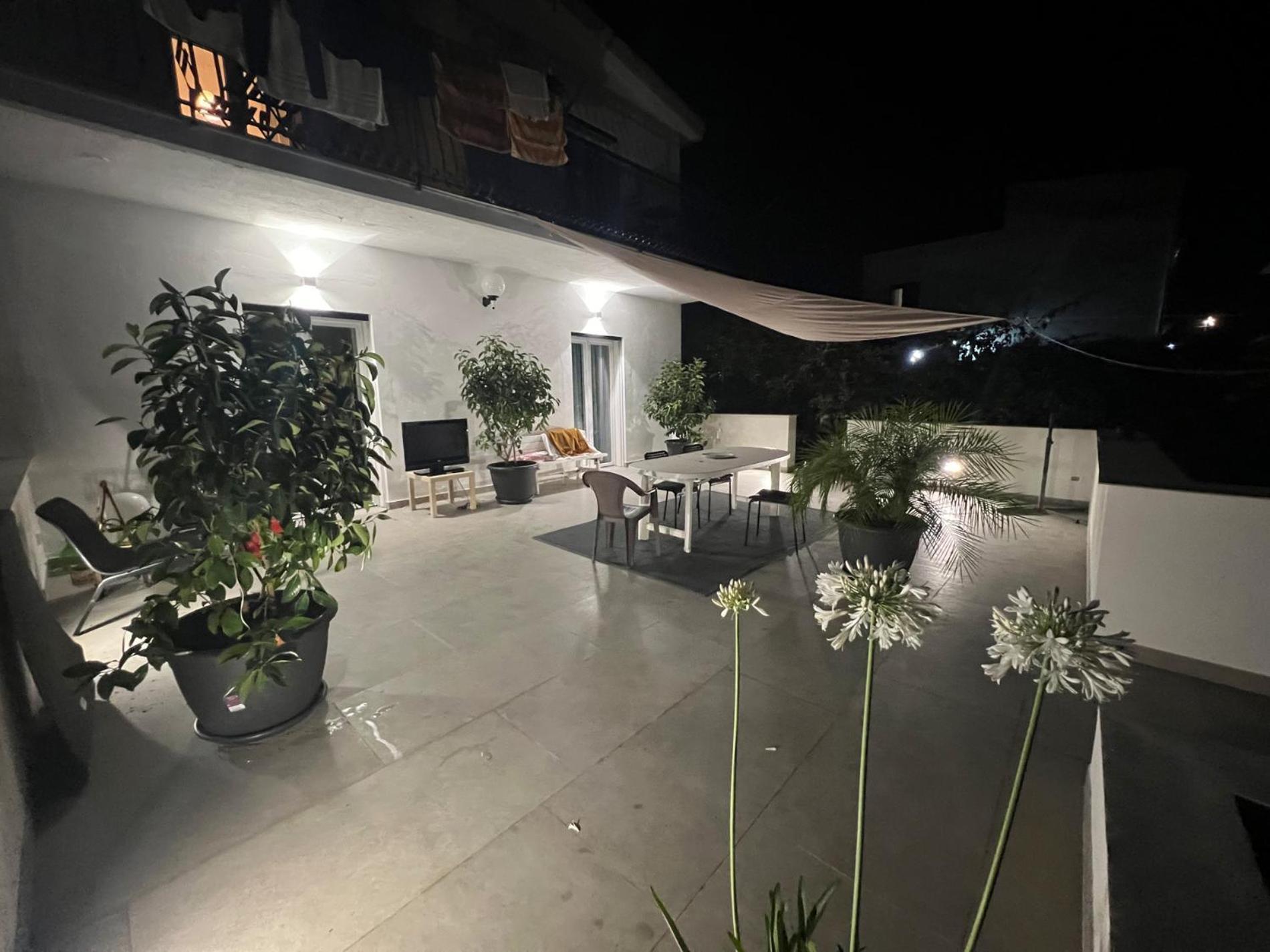 Terra Di Mare Guest House Agrigento Exterior photo