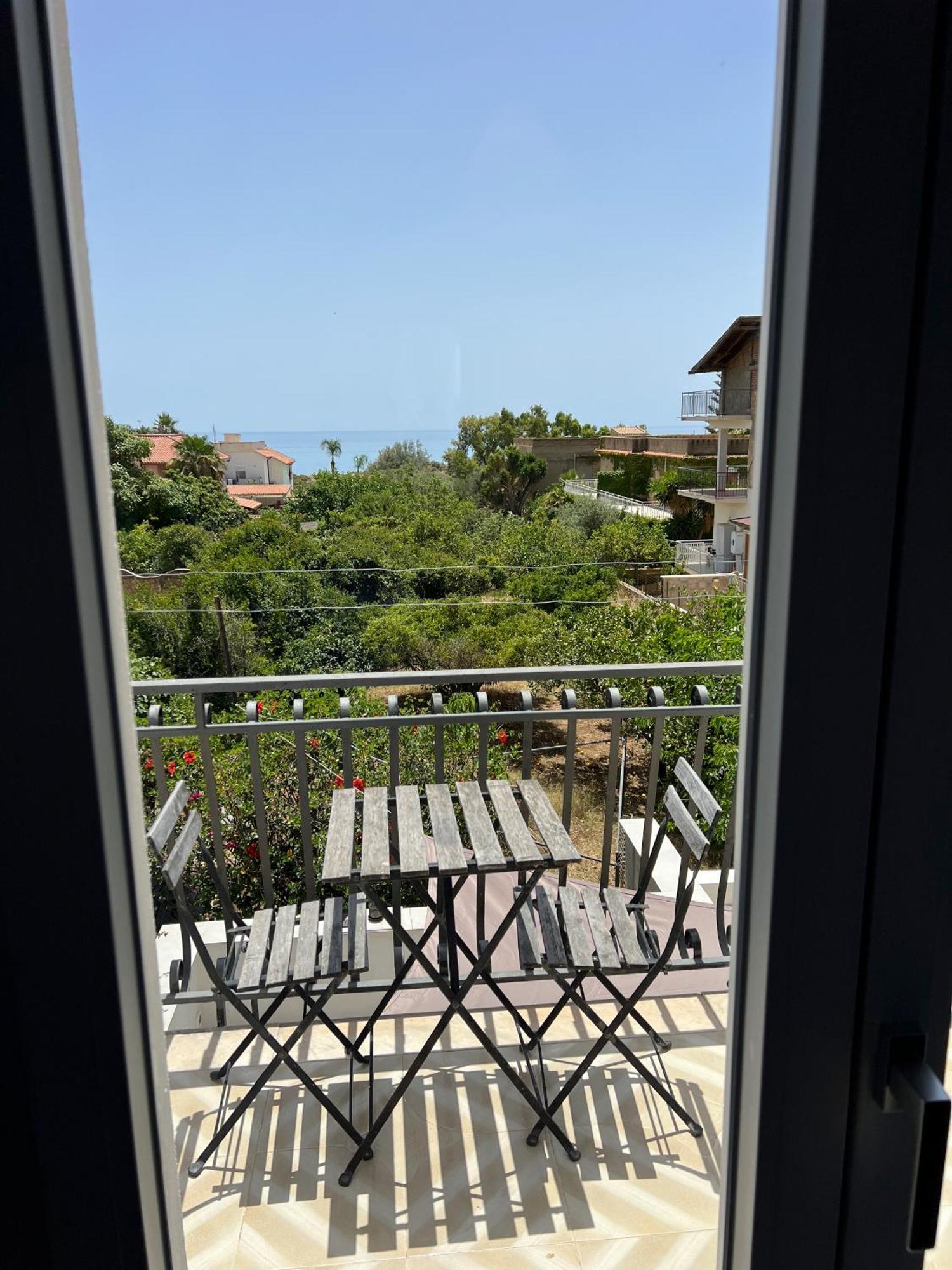 Terra Di Mare Guest House Agrigento Exterior photo