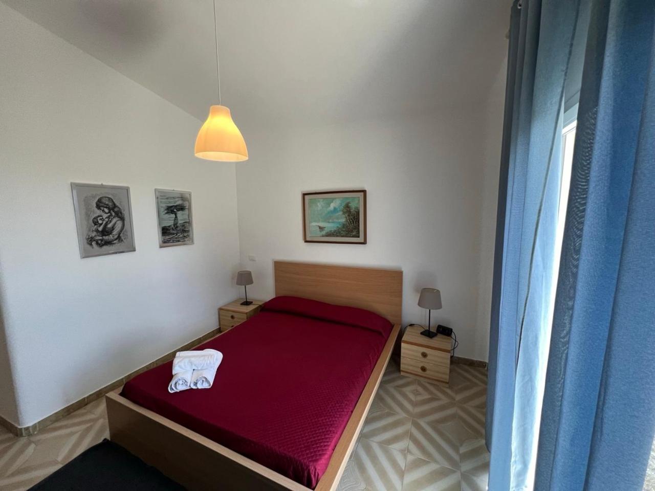 Terra Di Mare Guest House Agrigento Exterior photo
