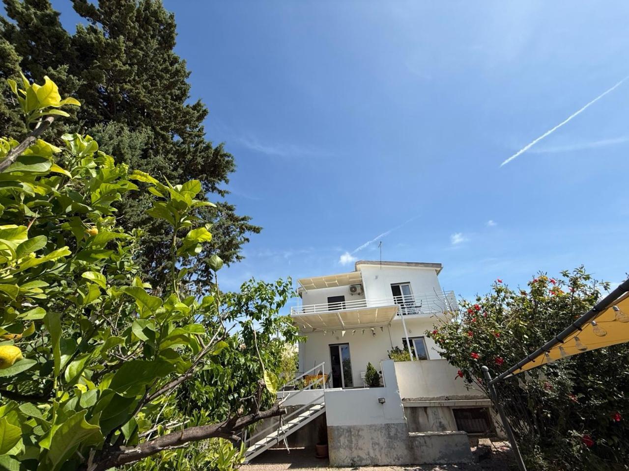 Terra Di Mare Guest House Agrigento Exterior photo