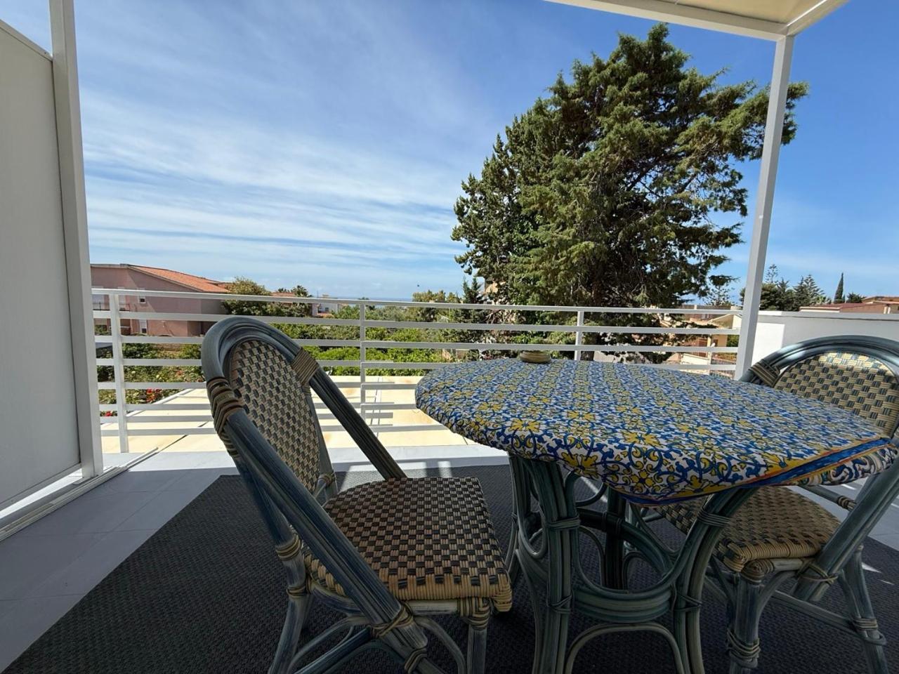 Terra Di Mare Guest House Agrigento Exterior photo