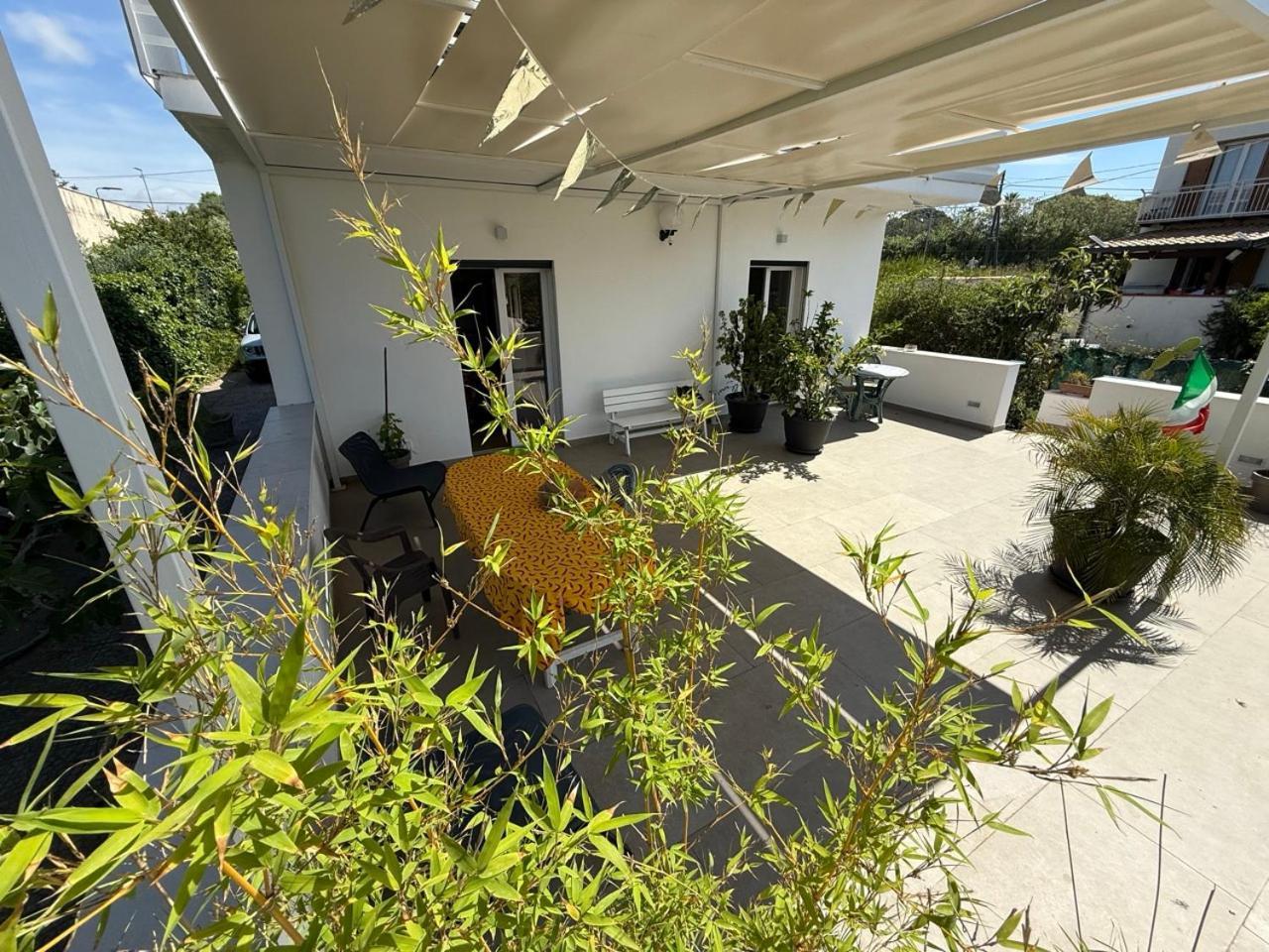 Terra Di Mare Guest House Agrigento Exterior photo