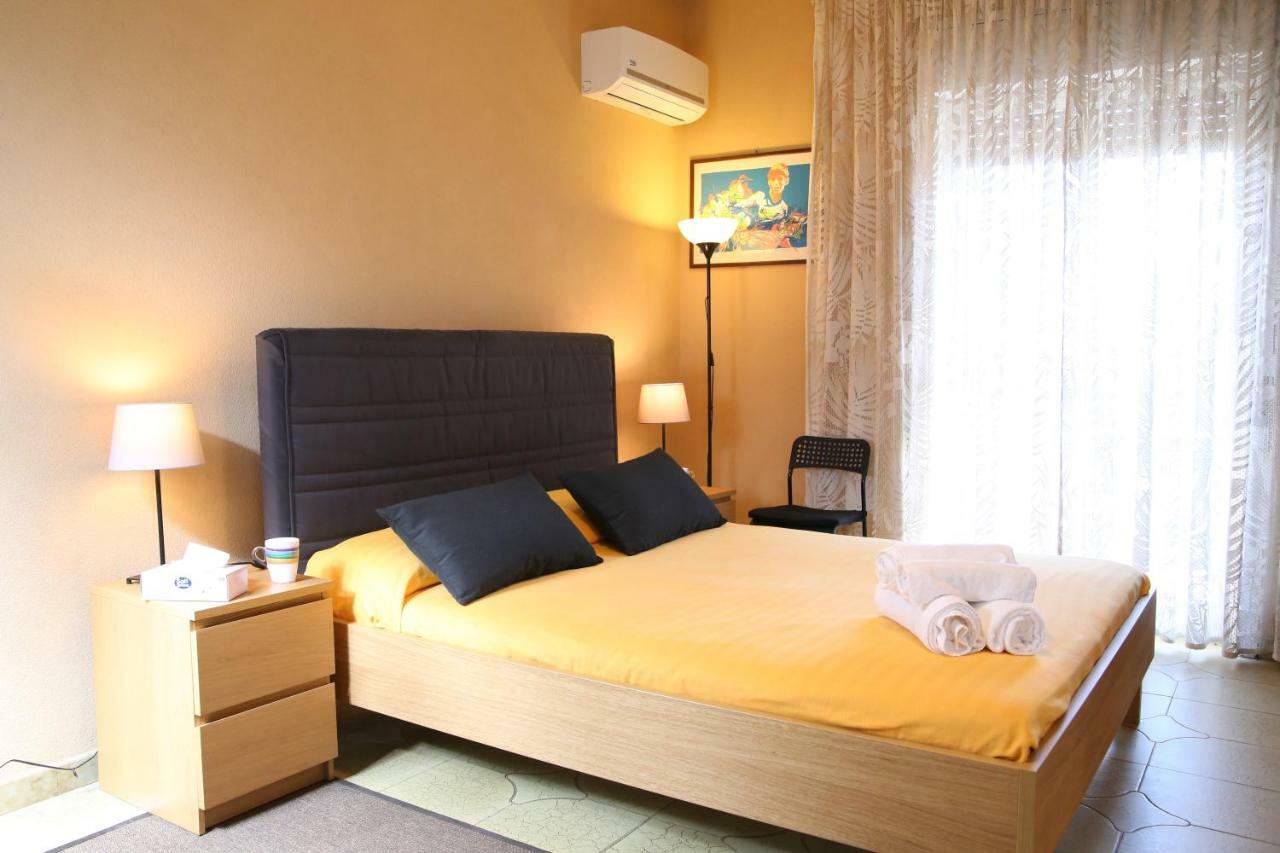 Terra Di Mare Guest House Agrigento Exterior photo
