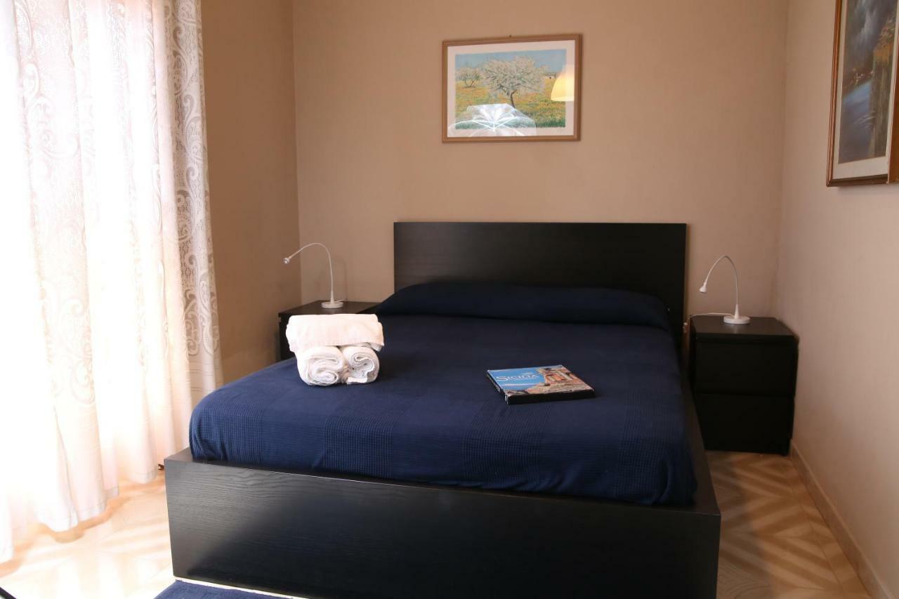 Terra Di Mare Guest House Agrigento Exterior photo