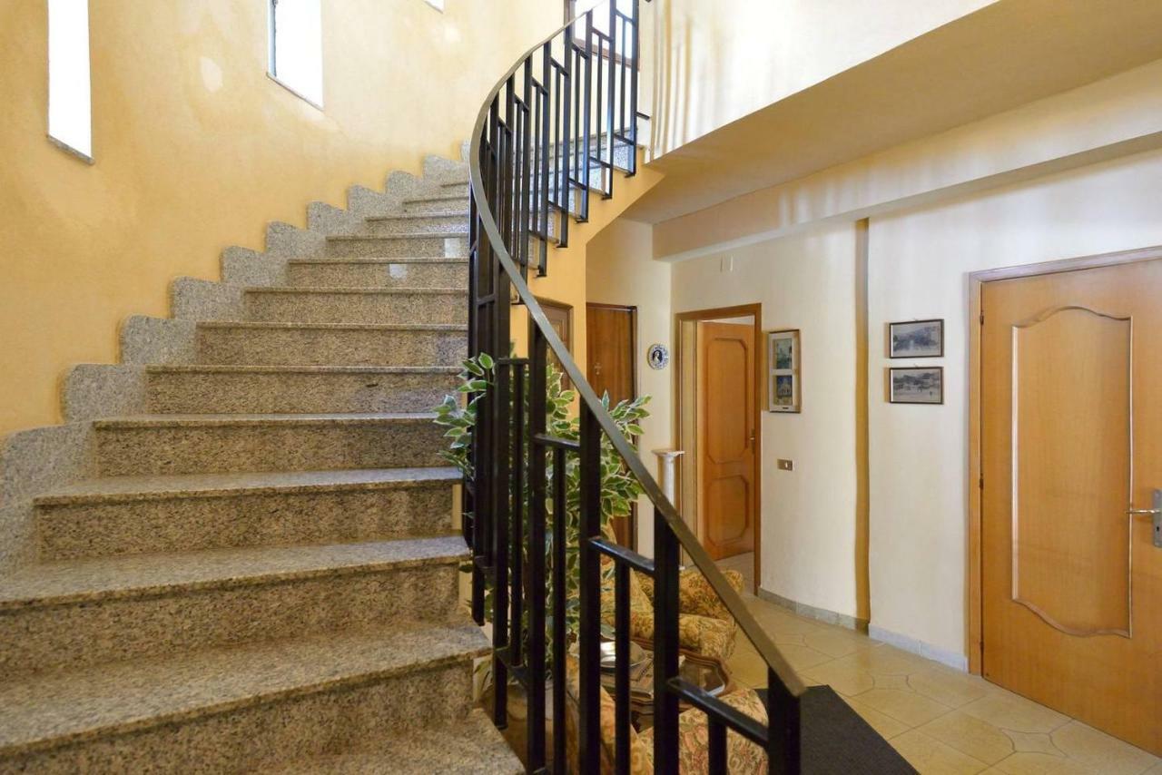 Terra Di Mare Guest House Agrigento Exterior photo