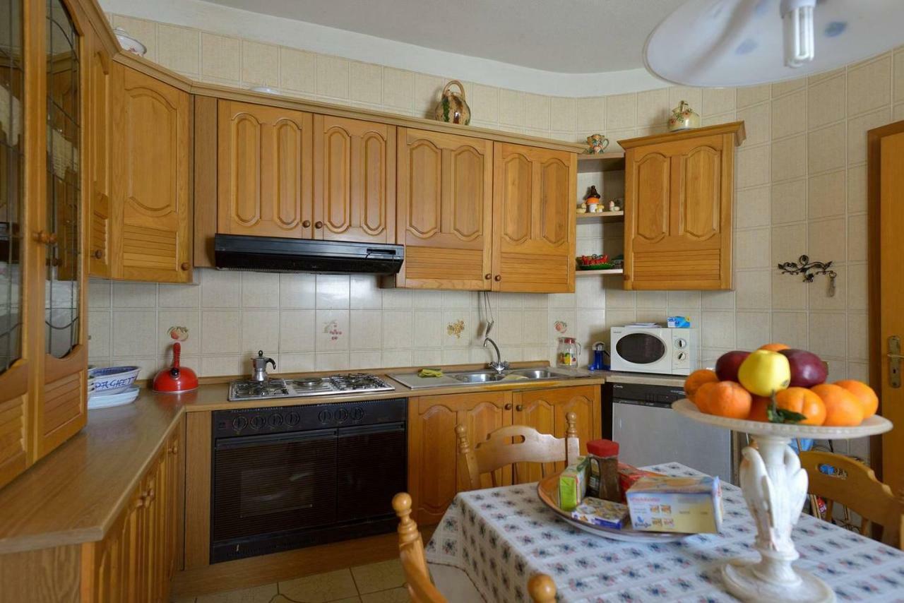 Terra Di Mare Guest House Agrigento Exterior photo