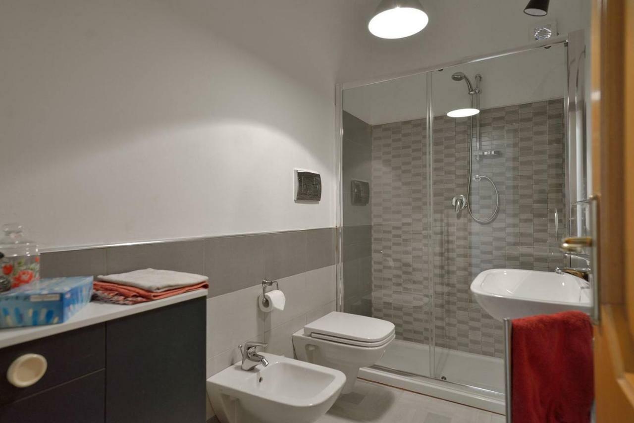 Terra Di Mare Guest House Agrigento Exterior photo